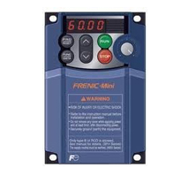 Buy Fuji Electric Frn0012c2s 2a 3 Phase 2 2 Kw 200 V Vfd Frenic